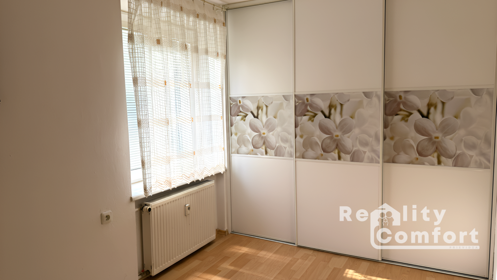 3-izbový byt vo výbornej lokalite