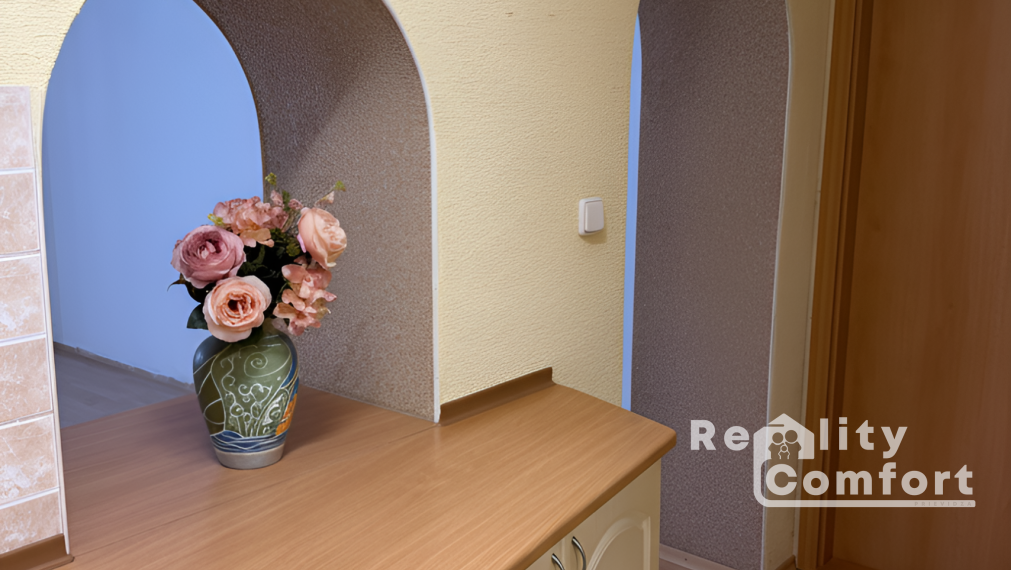 3-izbový byt vo výbornej lokalite