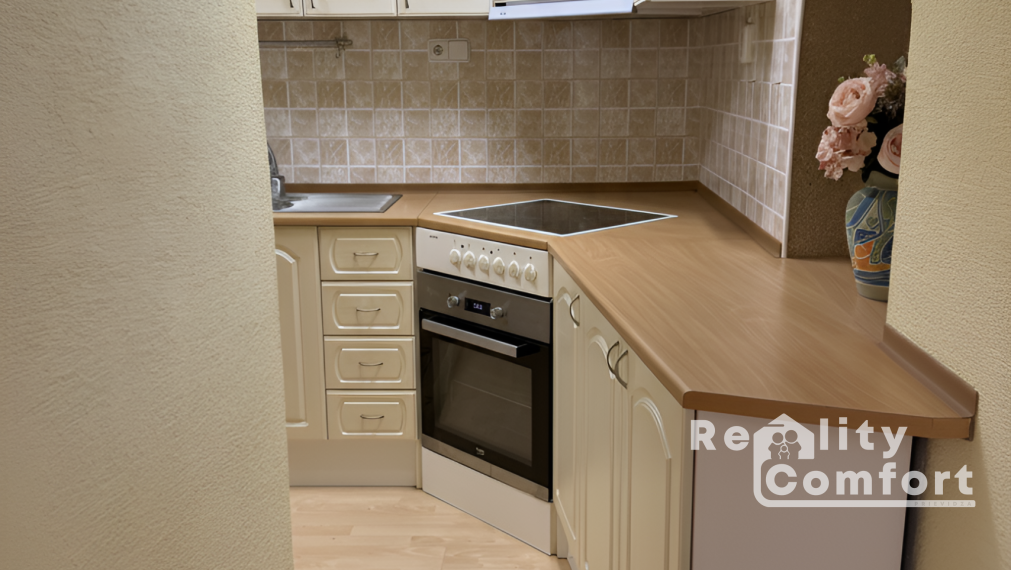 3-izbový byt vo výbornej lokalite