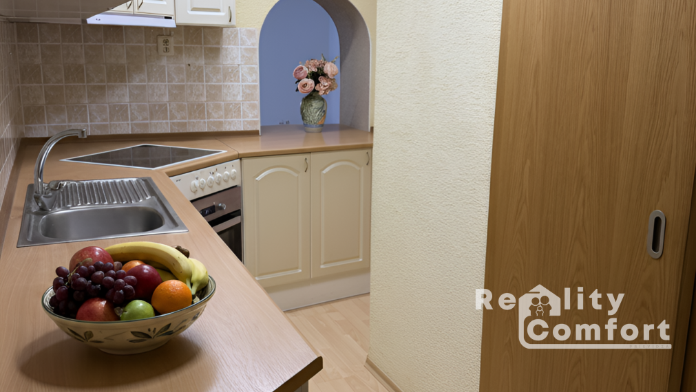 3-izbový byt vo výbornej lokalite