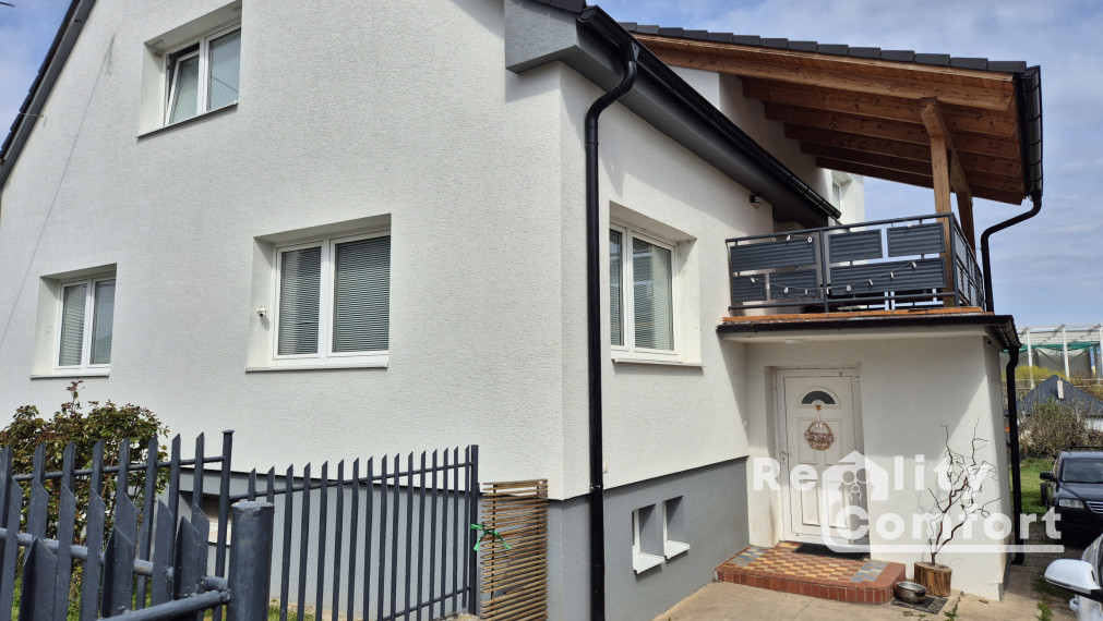 Kompletne zariadený 1-izbový byt v rodinnom dome