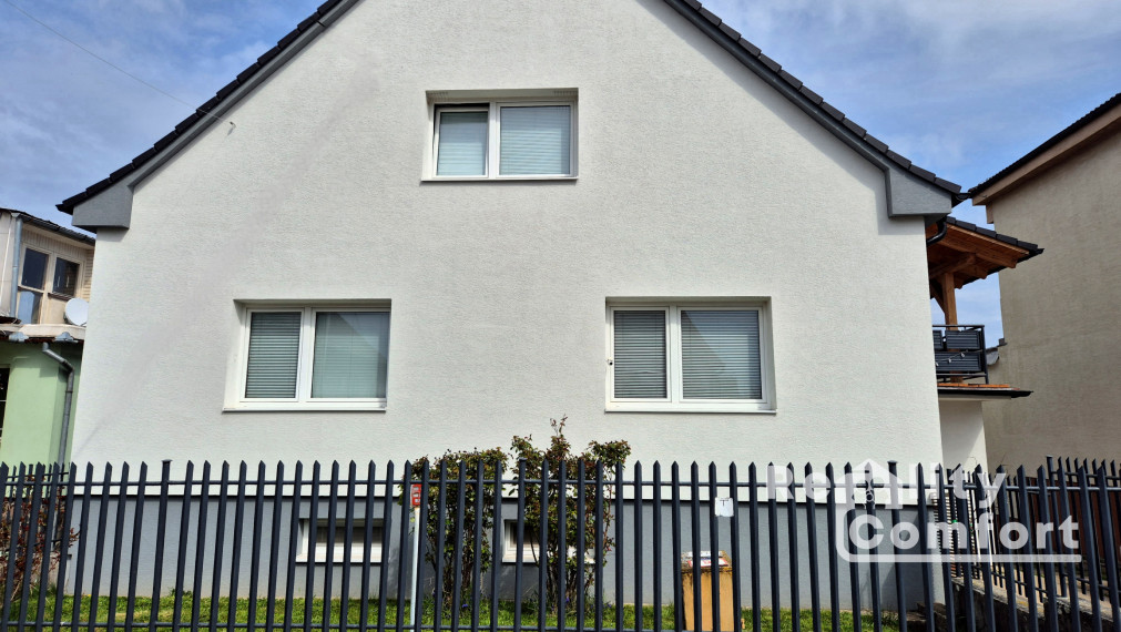 Kompletne zariadený 1-izbový byt v rodinnom dome