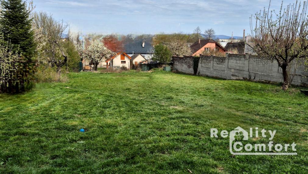 Kompletne zariadený 1-izbový byt v rodinnom dome
