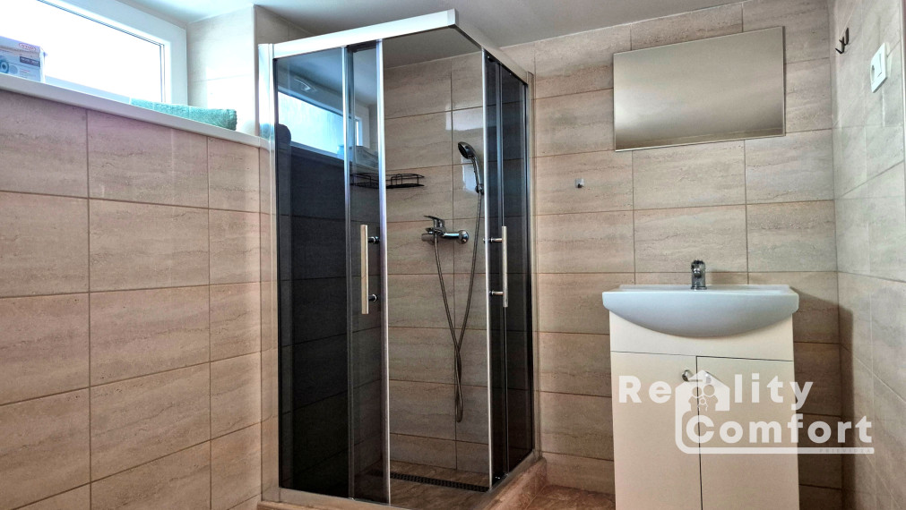 Kompletne zariadený 1-izbový byt v rodinnom dome