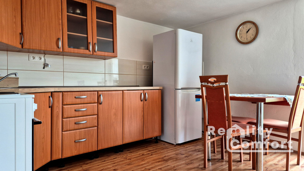 Kompletne zariadený 1-izbový byt v rodinnom dome