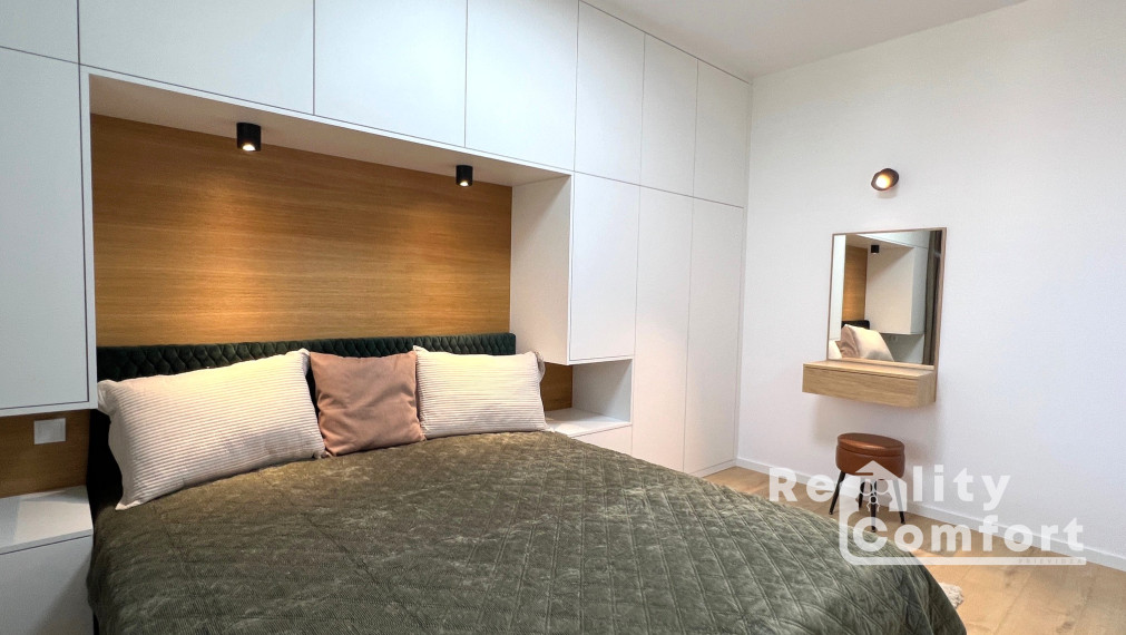 Luxusný 3-izbový byt v Rezidencii PARK