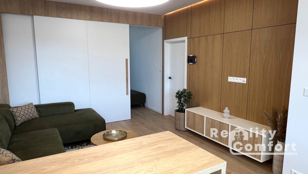 Luxusný 3-izbový byt v Rezidencii PARK