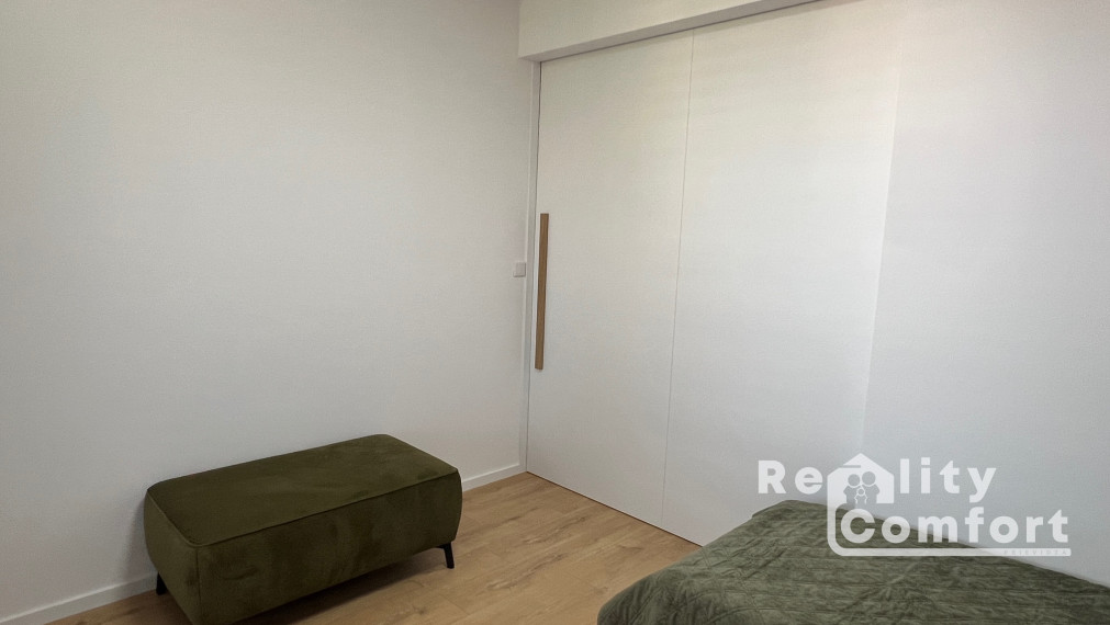 Luxusný 3-izbový byt v Rezidencii PARK