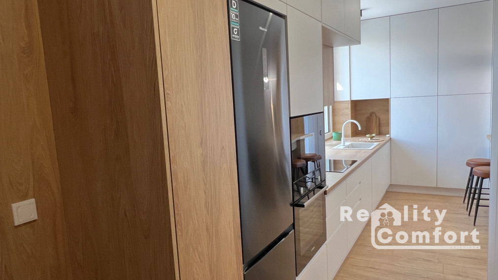 Luxusný 3-izbový byt v Rezidencii PARK