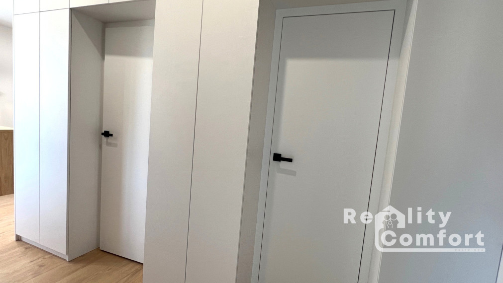 Luxusný 3-izbový byt v Rezidencii PARK