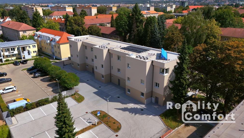 Luxusný 3-izbový byt v Rezidencii PARK