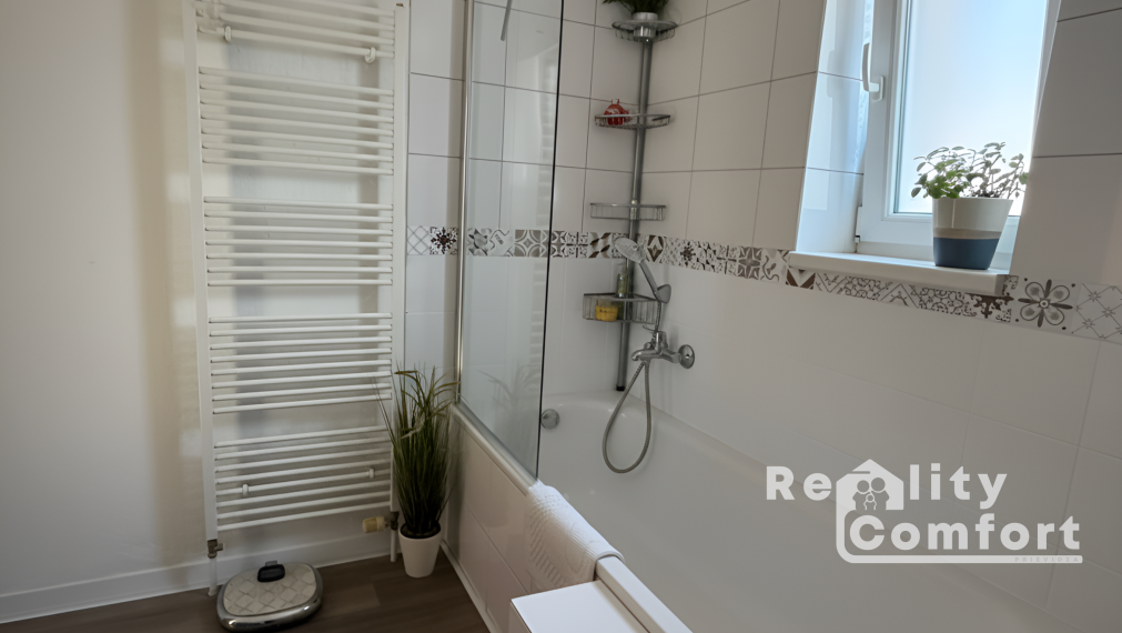 ŠTÝLOVÝ DOM S KRÁSNOU ZÁHRADOU