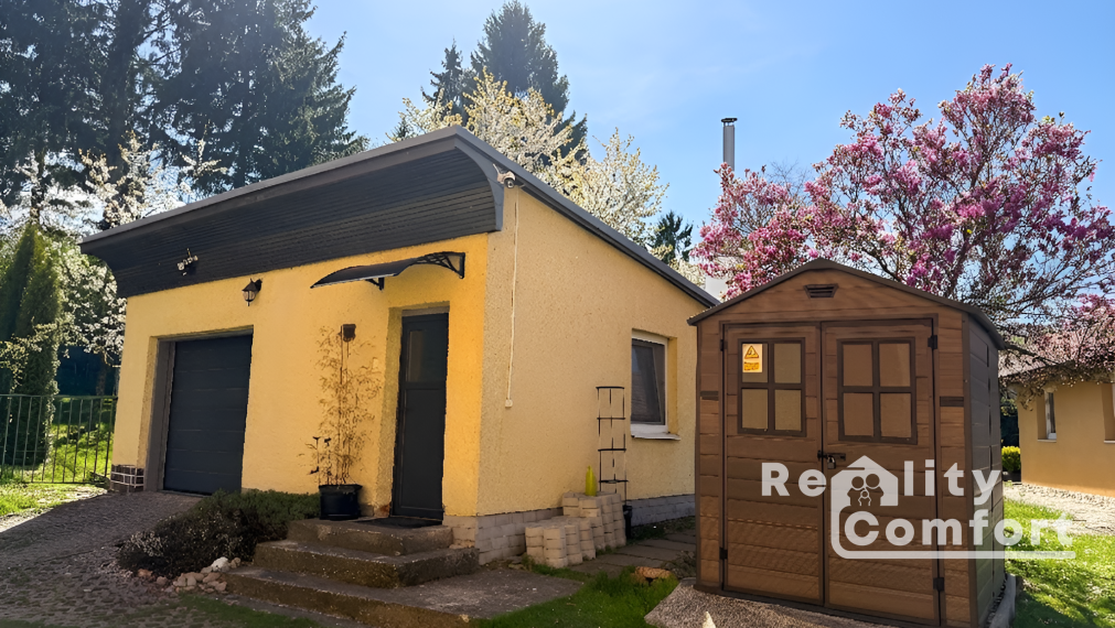 BYT SO VŠETKÝMI VÝHODAMI RODINNÉHO DOMU