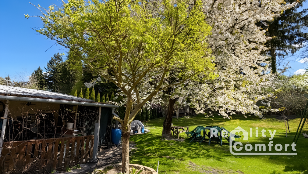 BYT SO VŠETKÝMI VÝHODAMI RODINNÉHO DOMU