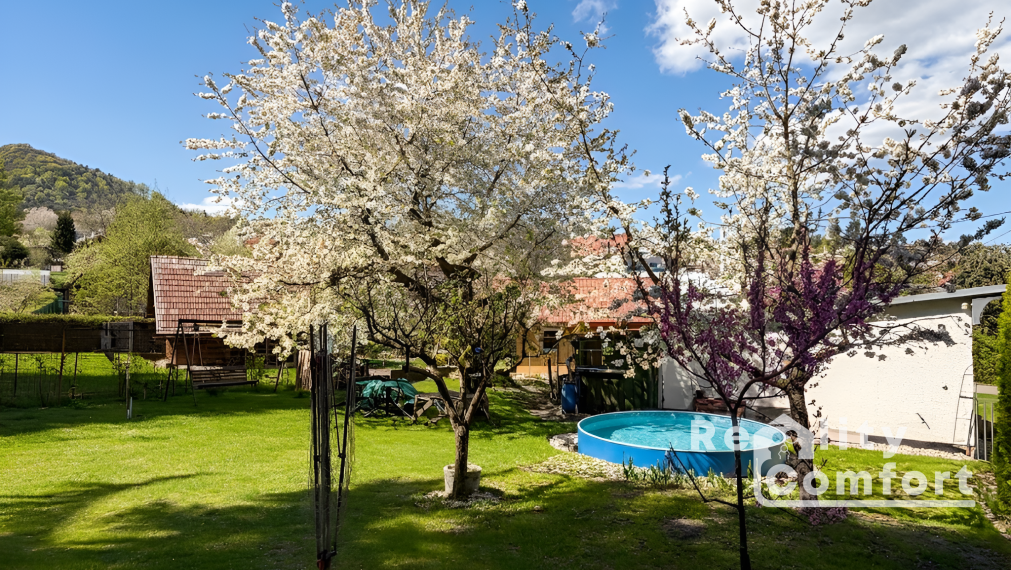 BYT SO VŠETKÝMI VÝHODAMI RODINNÉHO DOMU