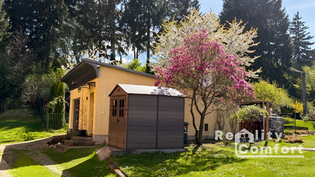 BYT SO VŠETKÝMI VÝHODAMI RODINNÉHO DOMU