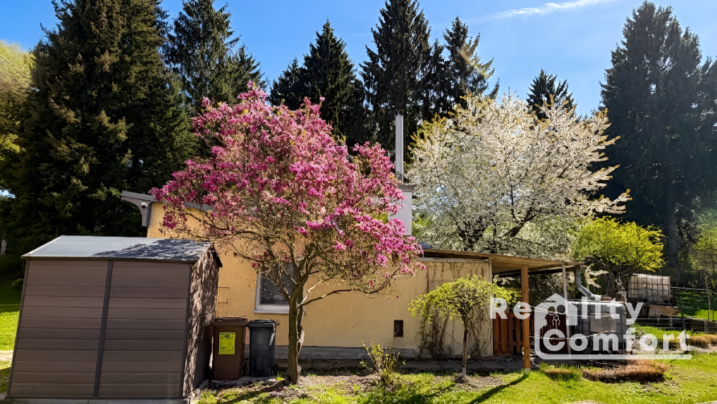 BYT SO VŠETKÝMI VÝHODAMI RODINNÉHO DOMU