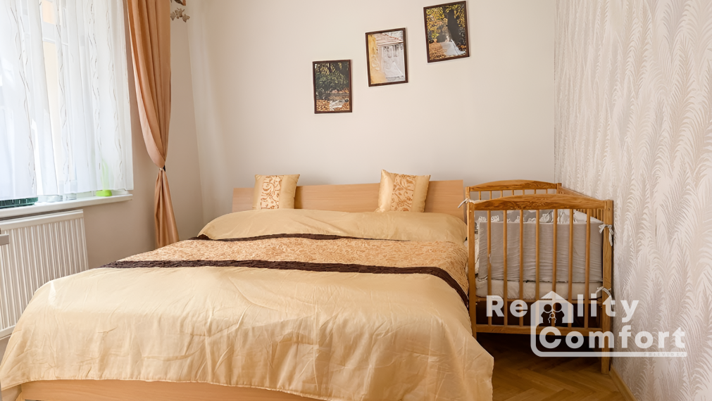 BYT SO VŠETKÝMI VÝHODAMI RODINNÉHO DOMU