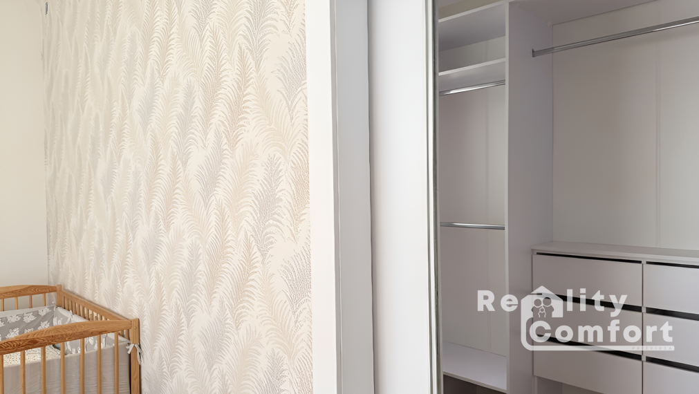 BYT SO VŠETKÝMI VÝHODAMI RODINNÉHO DOMU