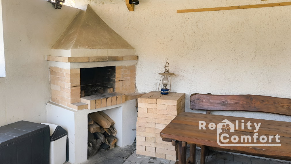 BYT SO VŠETKÝMI VÝHODAMI RODINNÉHO DOMU