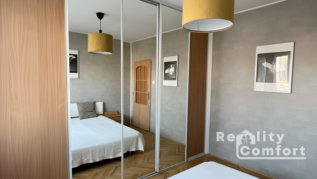 Veľkometrážny byt na Dlhej ulici