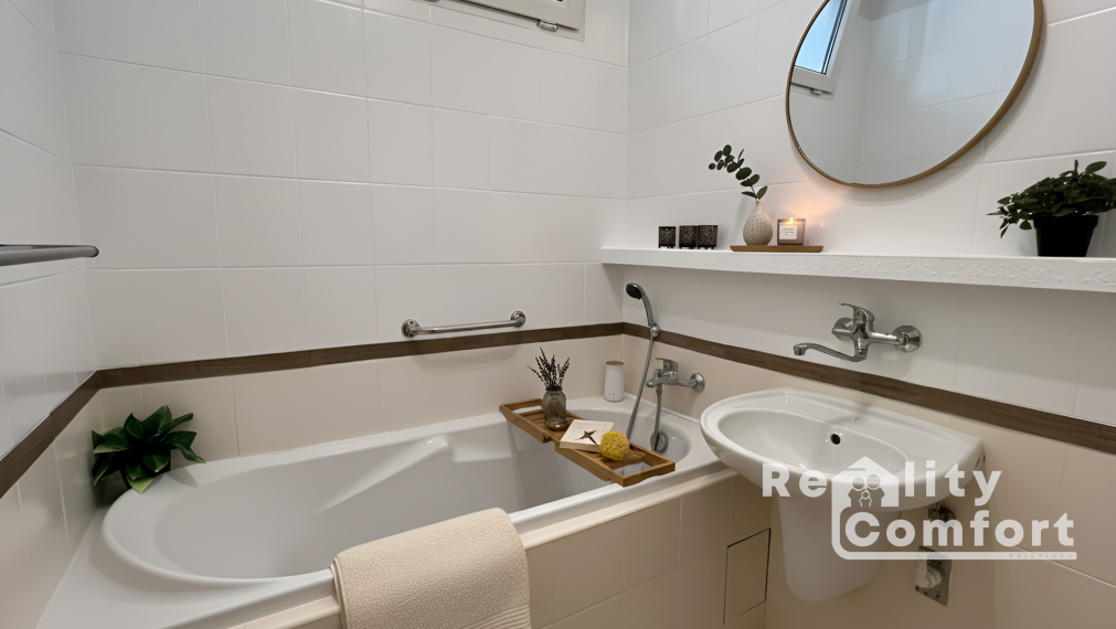 Veľkometrážny byt na Dlhej ulici