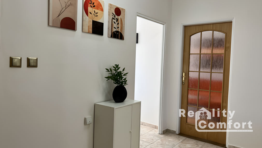 Veľkometrážny byt na Dlhej ulici