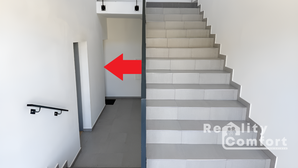 Sen o dome v realite moderného bytu