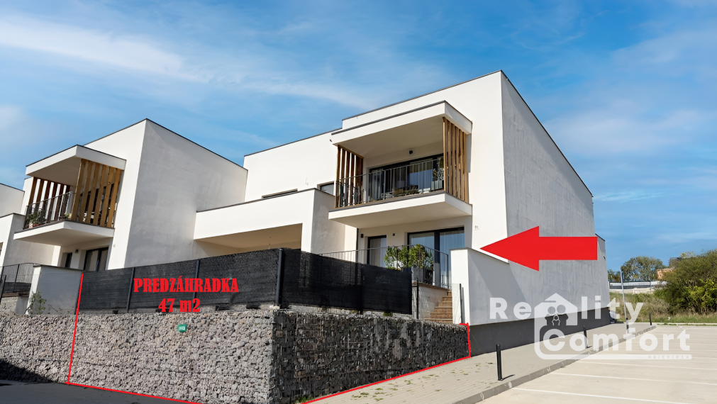 Sen o dome v realite moderného bytu