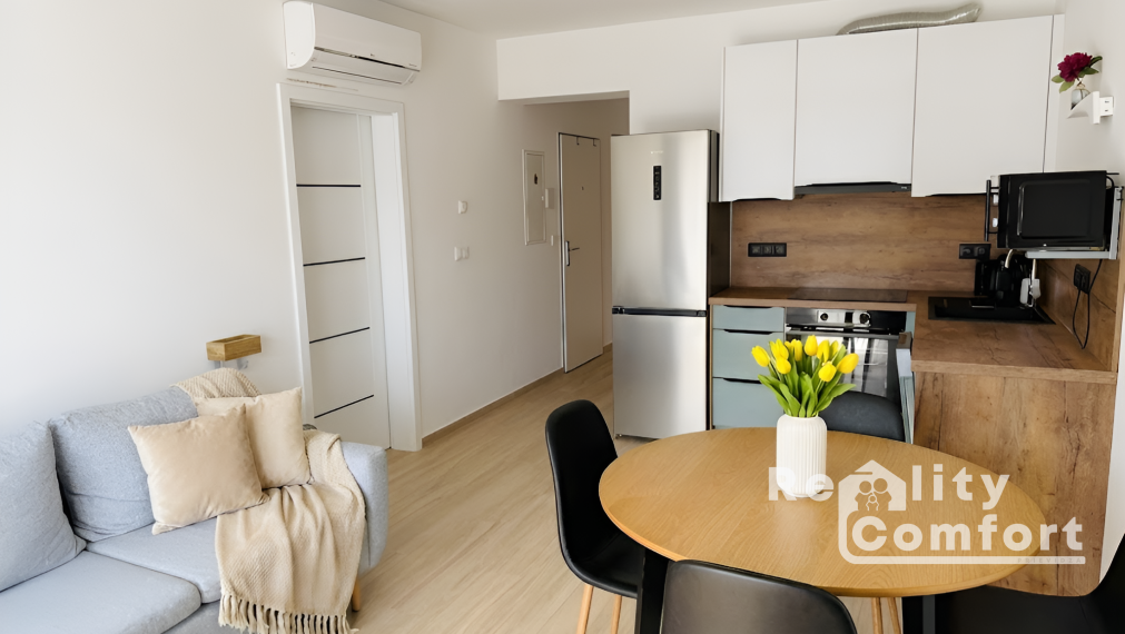 Sen o dome v realite moderného bytu