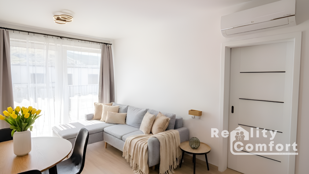 Sen o dome v realite moderného bytu