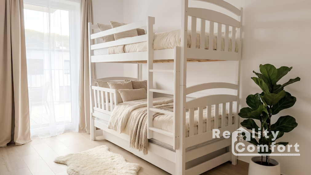 Sen o dome v realite moderného bytu