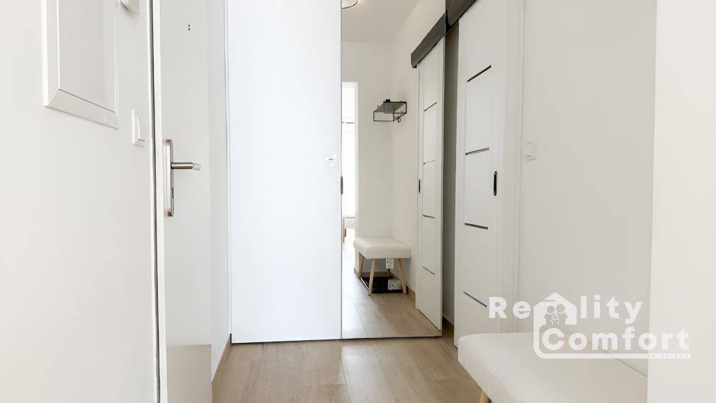 Sen o dome v realite moderného bytu