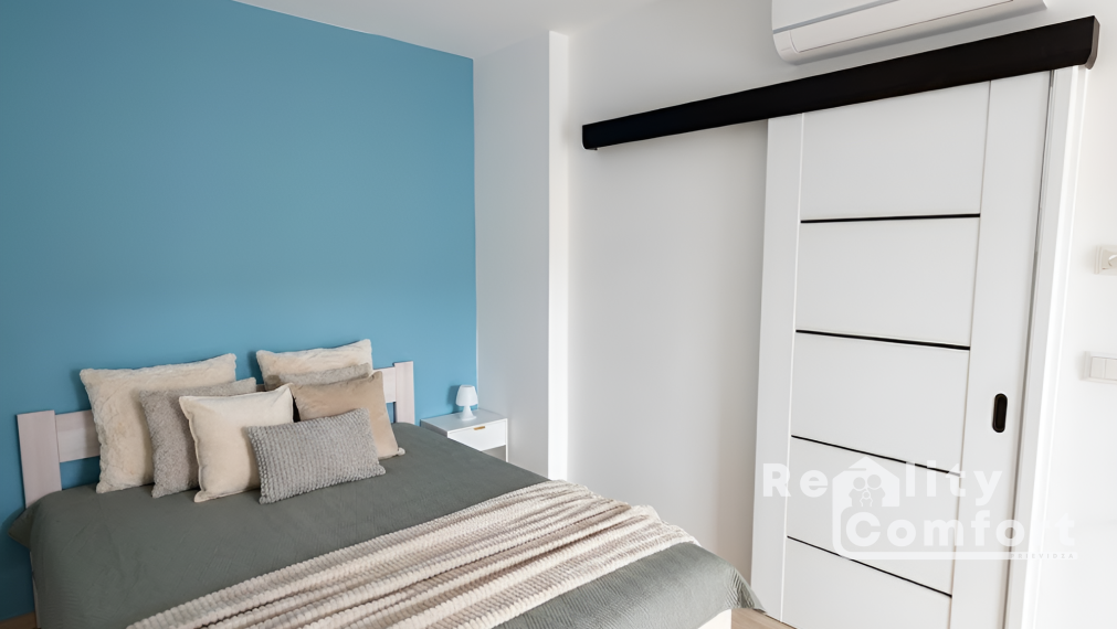 Sen o dome v realite moderného bytu