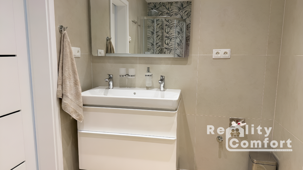 Sen o dome v realite moderného bytu