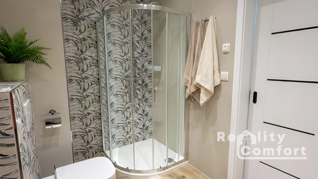 Sen o dome v realite moderného bytu