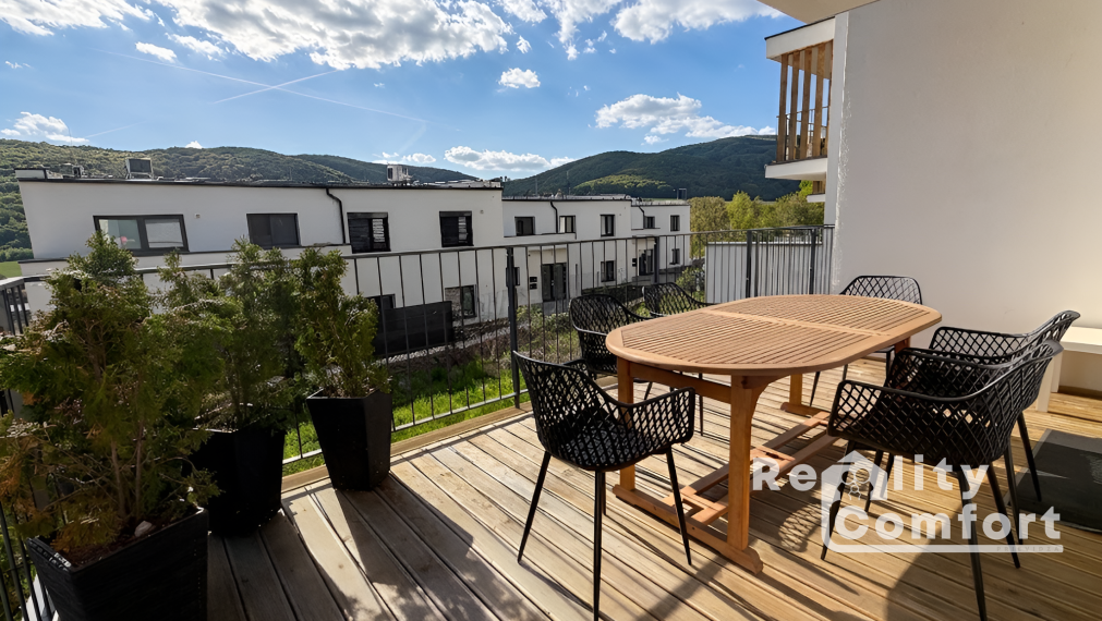 Sen o dome v realite moderného bytu