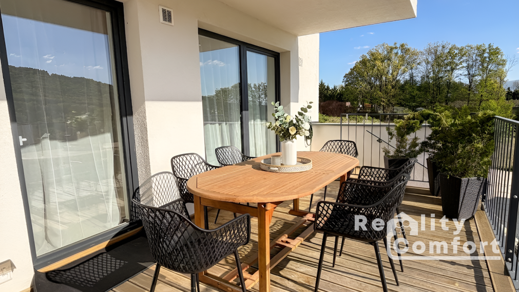 Sen o dome v realite moderného bytu