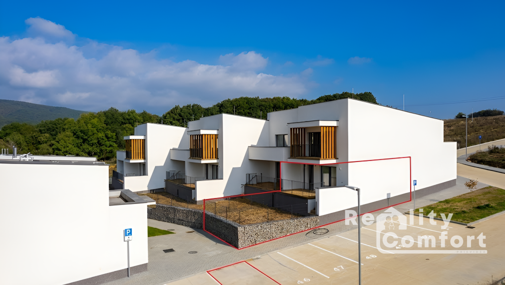 Sen o dome v realite moderného bytu