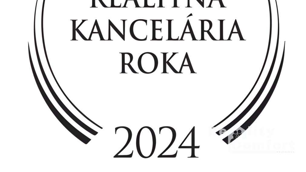 „Rezidencia PARK“– Nová dimenzia moderného bývania - byt č.7