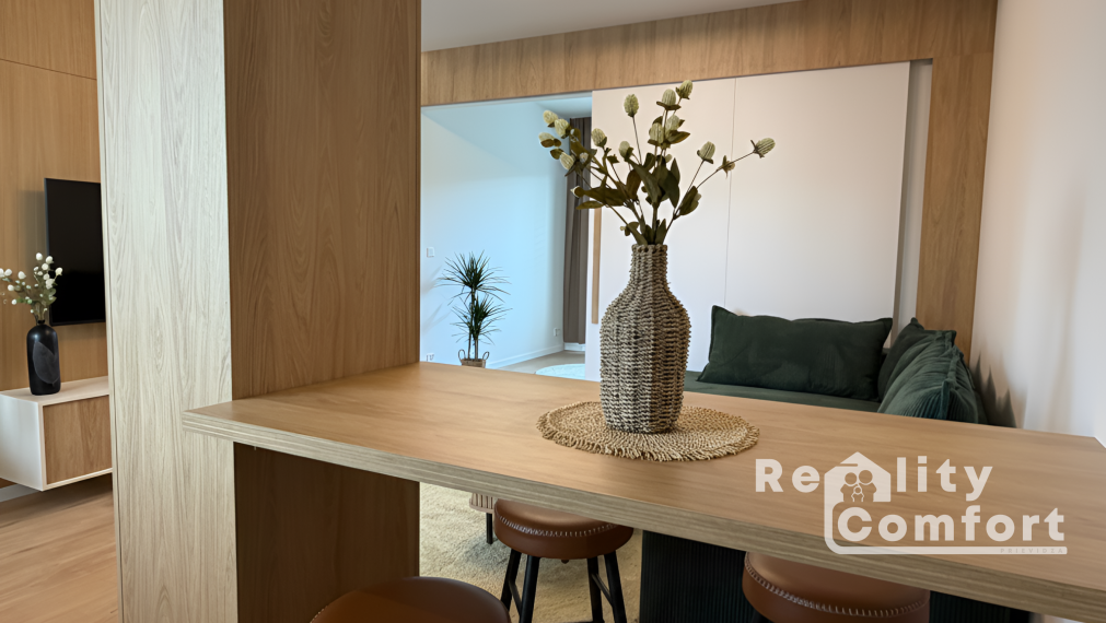 „Rezidencia PARK“ – Nová dimenzia moderného bývania