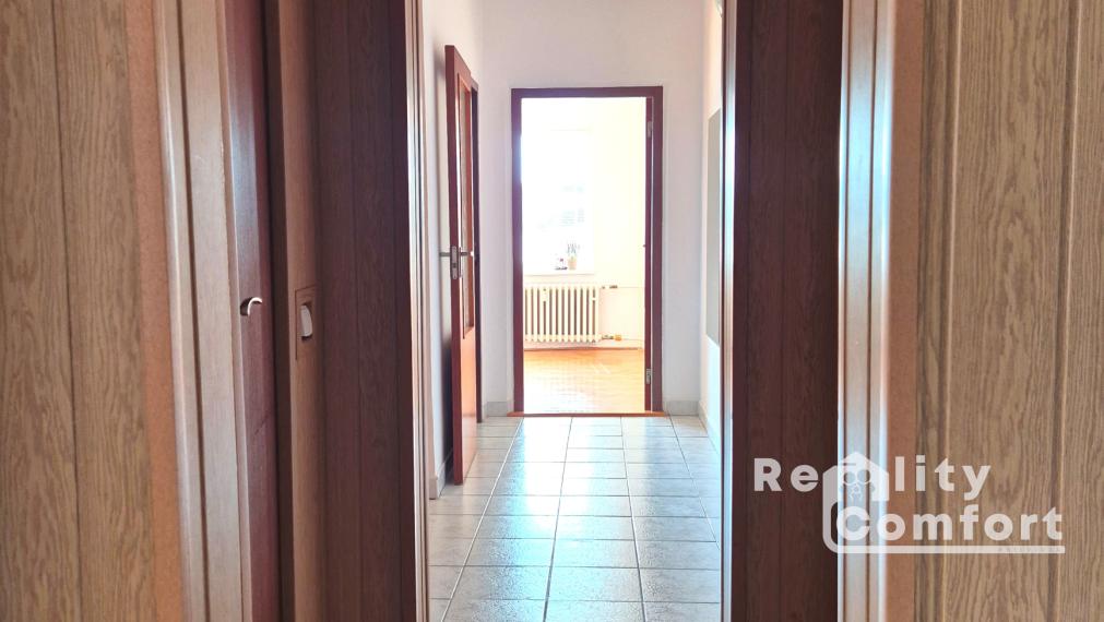 2-izbový byt, ktorý má všetko — priestor, balkón aj výbornú polohu