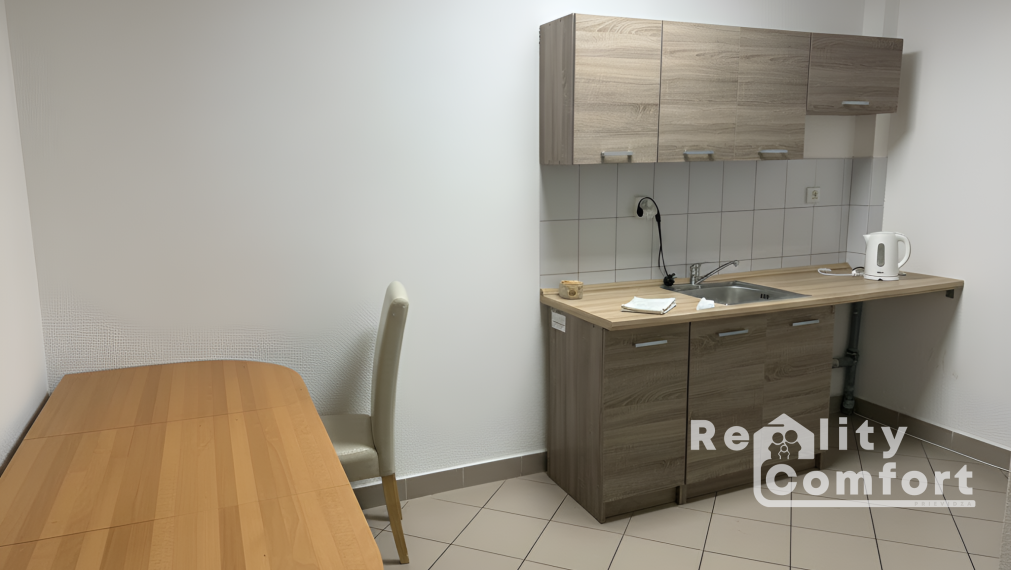 Prenájom obchodných priestorov v širšom centre mesta