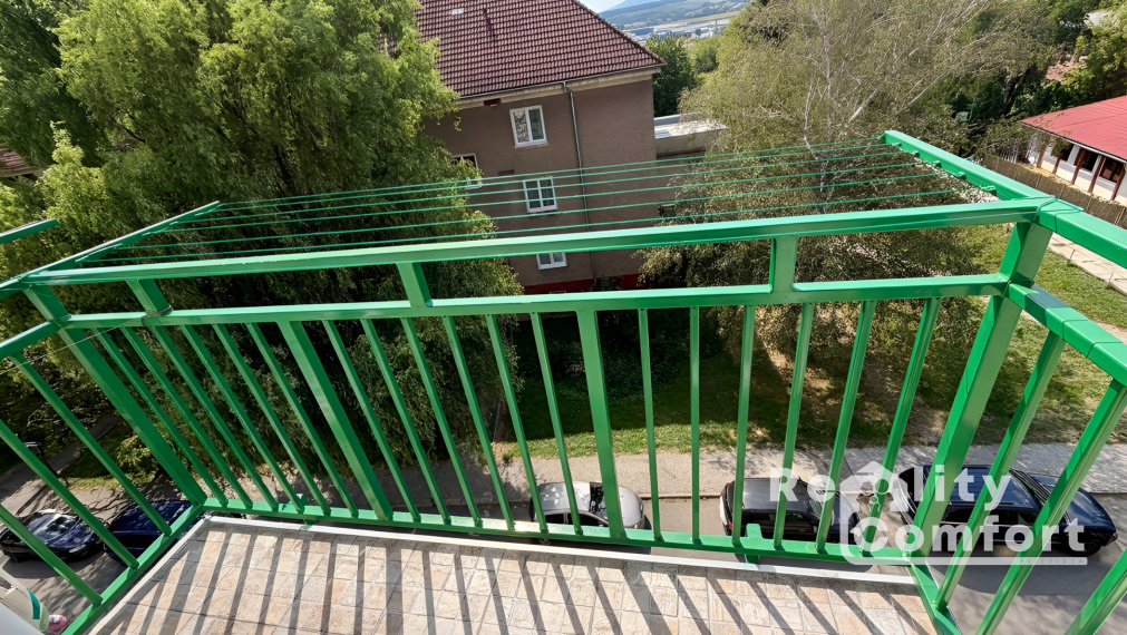 2-izbový byt s balkónom na Starom sídlisku