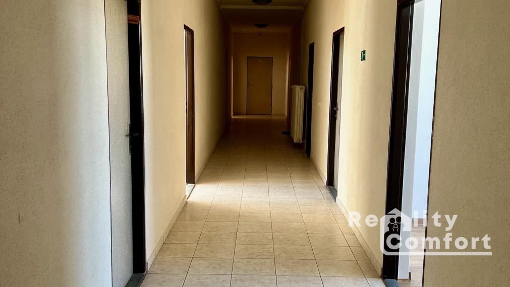 Výhodný prenájom kancelárie neďaleko centra Prievidze