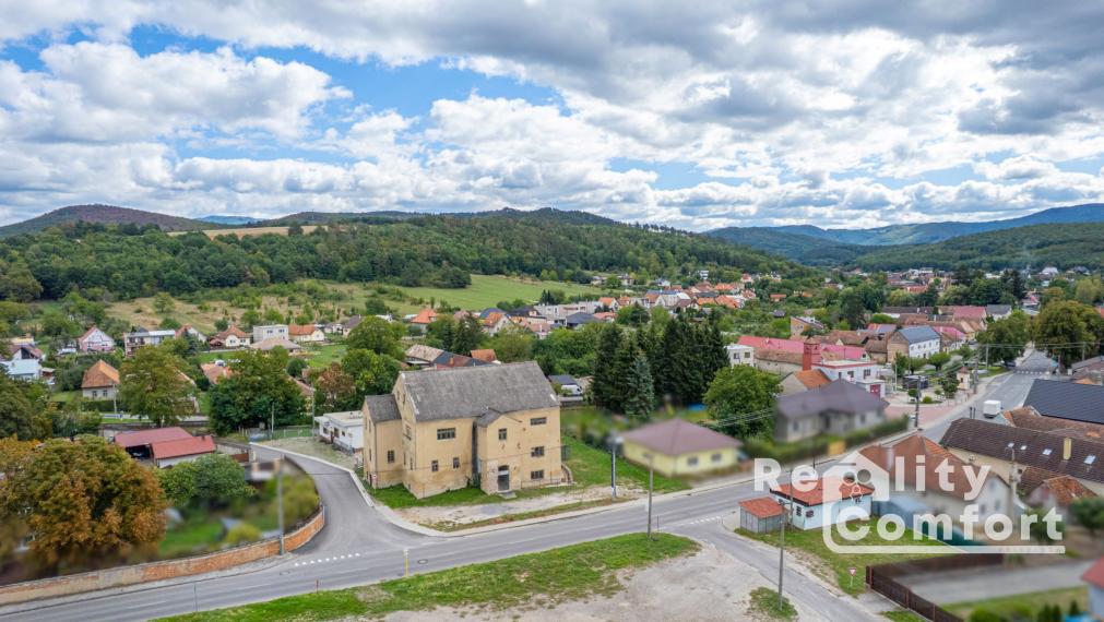 Unikátna historická stavba zo 14. storočia