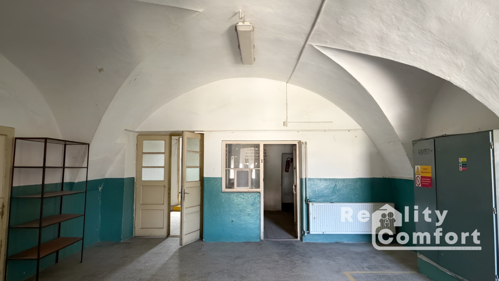Unikátna historická stavba zo 14. storočia