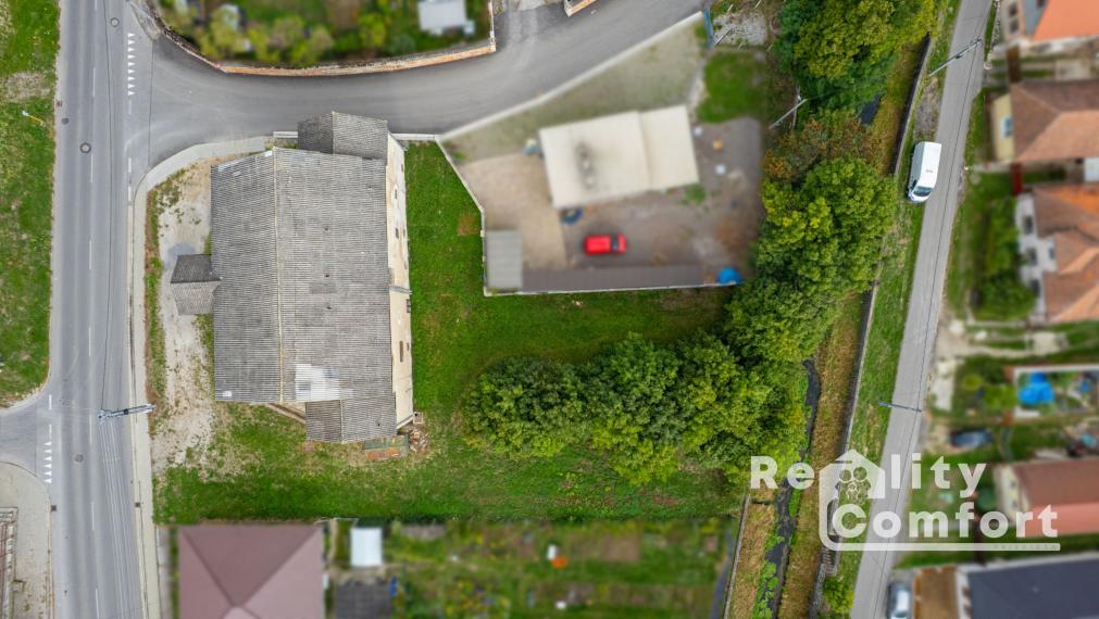 Unikátna historická stavba zo 14. storočia
