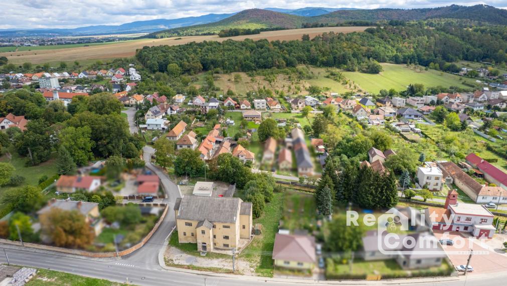 Unikátna historická stavba zo 14. storočia