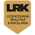 Licencovaná realitná kancelária
